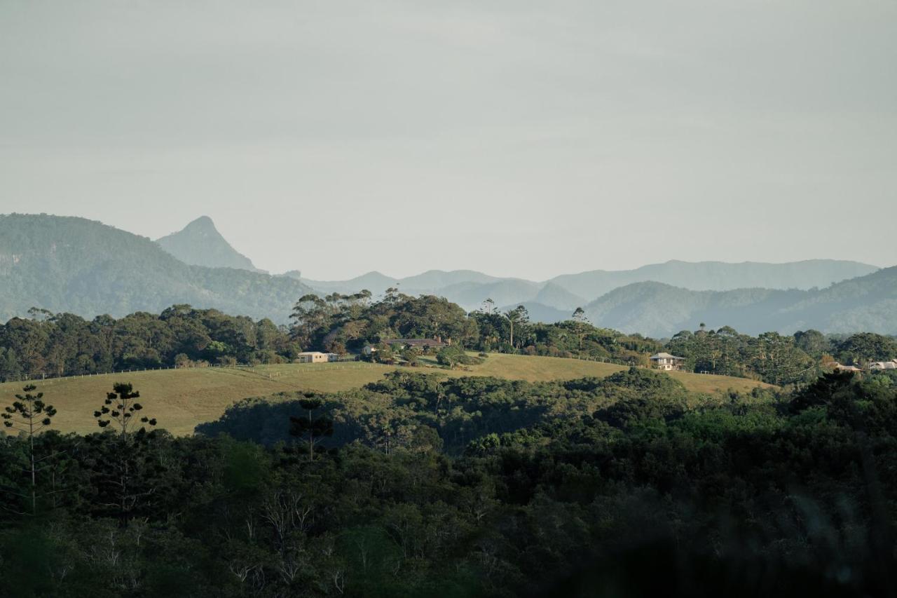 Villa Cape Byron Retreat (Adults Only) Byron Bay Exterior foto