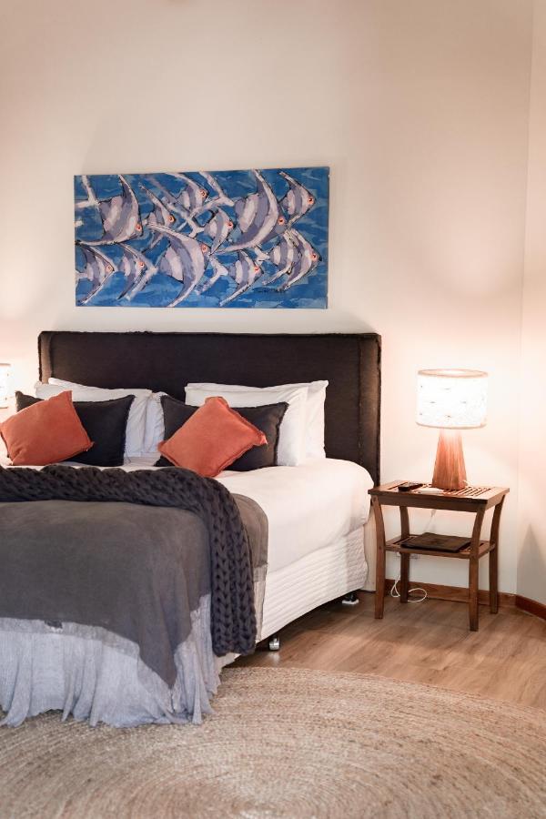 Villa Cape Byron Retreat (Adults Only) Byron Bay Zimmer foto