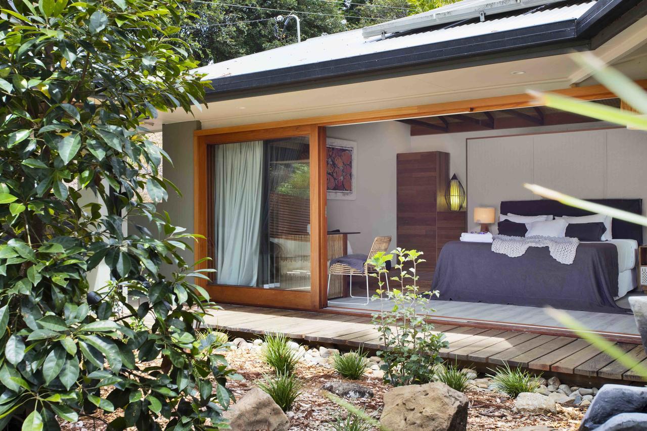 Villa Cape Byron Retreat (Adults Only) Byron Bay Exterior foto