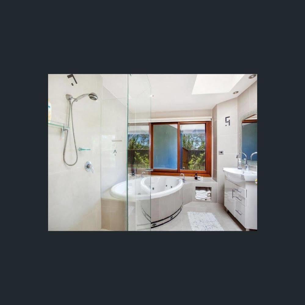 Villa Cape Byron Retreat (Adults Only) Byron Bay Exterior foto