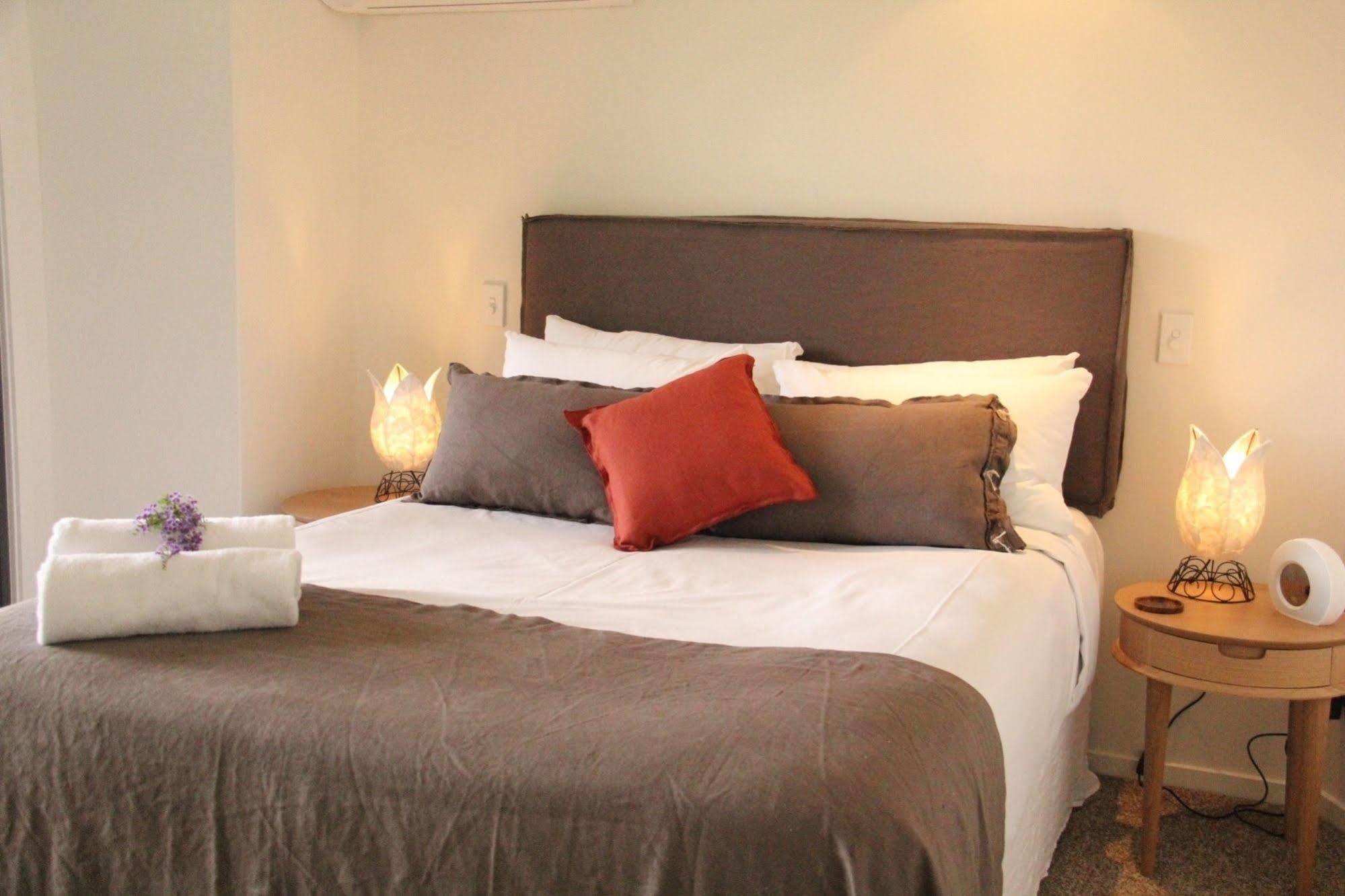 Villa Cape Byron Retreat (Adults Only) Byron Bay Exterior foto