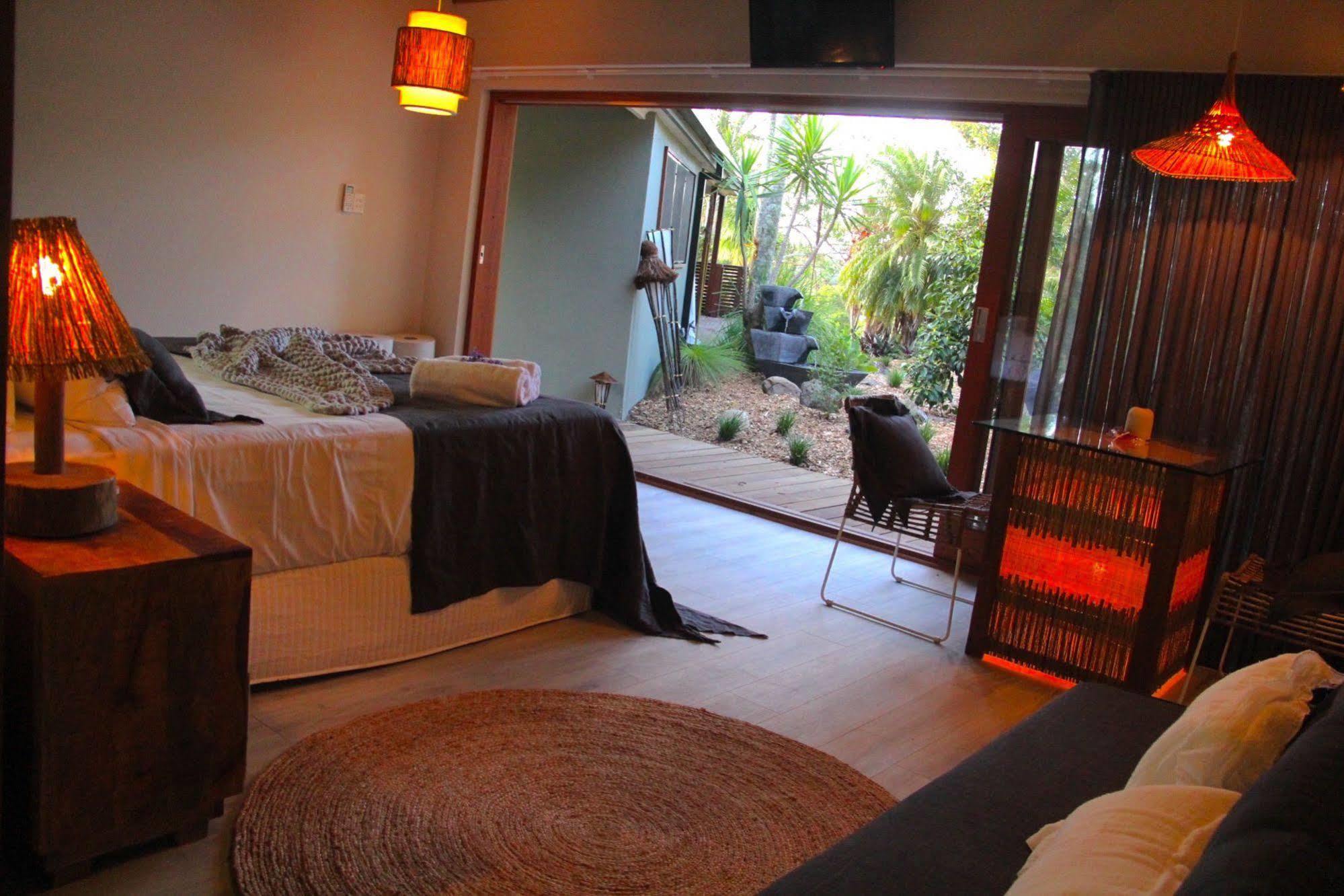 Villa Cape Byron Retreat (Adults Only) Byron Bay Exterior foto